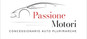 Logo Passione Motori srls